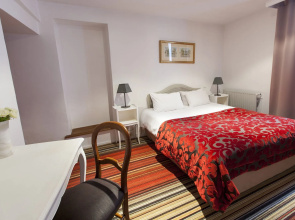 Hotel Athanor