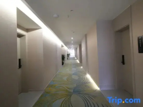 Qifeng Hotel (Washan Fengcheng Branch)