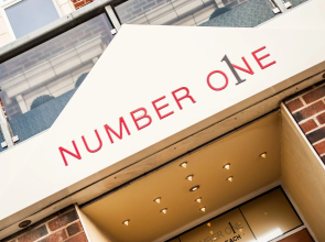 Number One South Beach