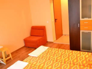 Demirevi Guest Rooms