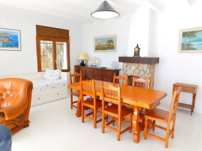 Casa Jeroni - A190