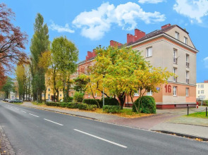 Apartamenty Sun&Snow Ustka Grunwaldzka