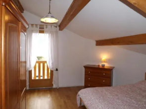 Le chalet d'Heidi