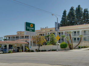 Vagabond Inn San Pedro