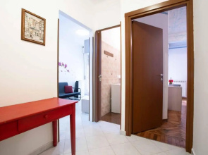 Casa Zefferina
