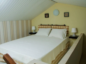 Hotel Idea