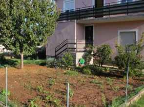 BOžICA - 30M FROM THE SEA - A1(4+1)