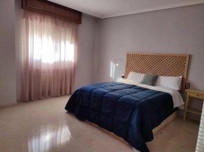 Duplex Grande Con Dos Grajes
