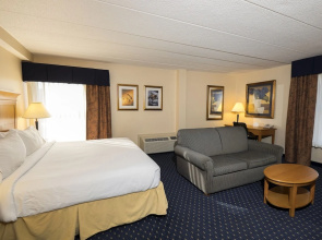Wingate by Wyndham Waynesboro