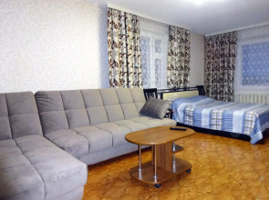 Апартаменты на Гагарина 5