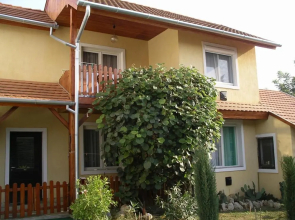 Ingrid Apartman