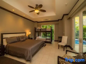 Vista Bahia 3D 3 bdr Ocean View in Los Suenos
