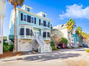 93 Waters Edge - Townhome - Pool