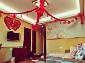 JS  jiamei  Hotel