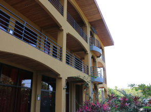 Hotel Loft Pacifico