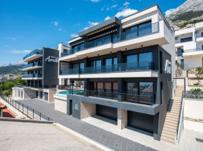 villa Monia