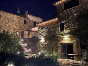 Borgo in Montalbano by Secret Hills