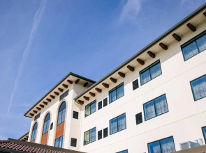Hotel Indigo Spring - Woodlands Area by IHG