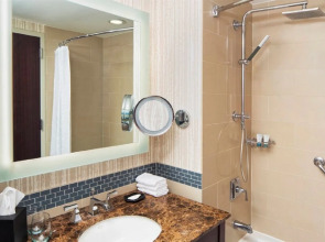 The Westin Jersey City Newport