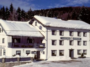 Zur Alten Dampfsäge - Gasthaus-Pension Weber