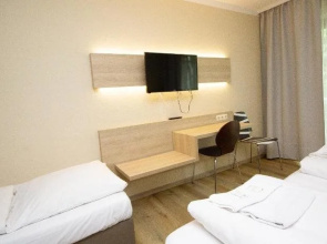 Ahorn Hotel