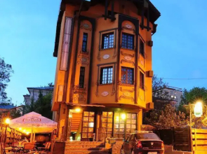 Lavric Bistro Pension