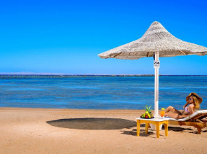 Pickalbatros Royal Moderna Resort