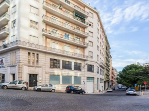 Top Location Beautiful Apartment