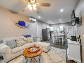 Pet-friendly Murray Vacation Rental w/ Grill!
