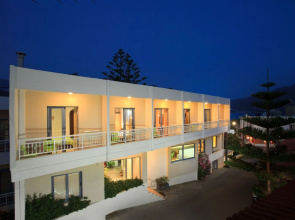 Sofia Hotel