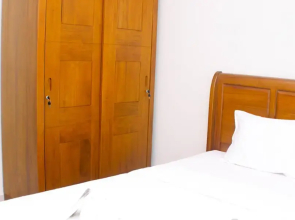 Stunning Studio Apartment Springlake Summarecon Bekasi