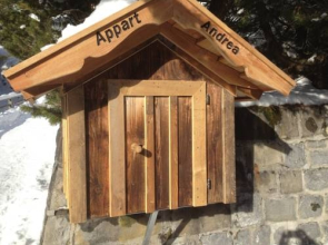 Appart Andrea