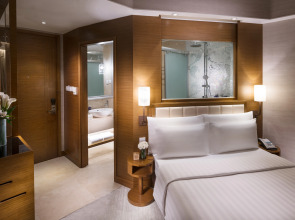 Dorsett Kwun Tong, Hong Kong