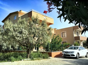 Murat Kaptan Apart Otel