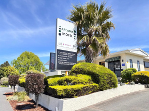 Arcadia Motel