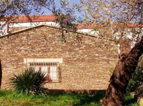 BB Villa la Ginestra