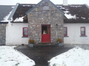 The Thatched Cottage B&B
