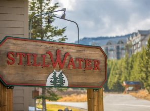 Big Sky - Stillwater 1034