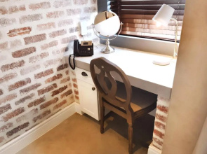 Pont de Val Boutique Hotel