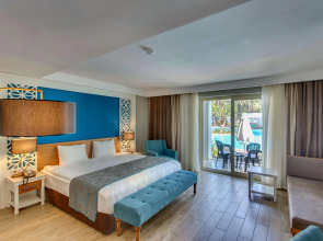 Sherwood Exclusive Kemer