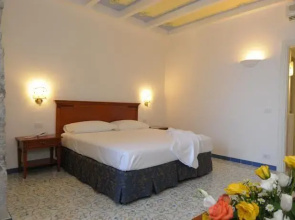 Villa Eremo San Francesco