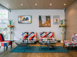 iCheck inn Central Patong