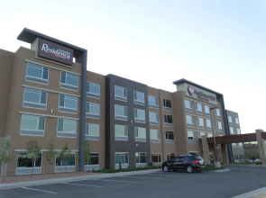 Best Western Plus Fillmore Inn & Suites