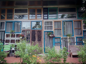 Nha Ta Homestay - Hostel