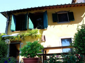 San Clemente Florence House