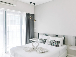 Summer Suites Residences by Subhome