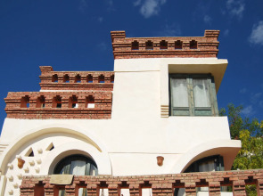 Umbi Sharks Bay Diving Village