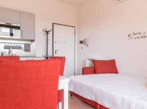 Alessia's Flat - Affori 2