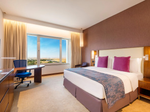 Crowne Plaza Muscat OCEC by IHG