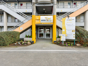 Premiere Classe - Montelimar Nord